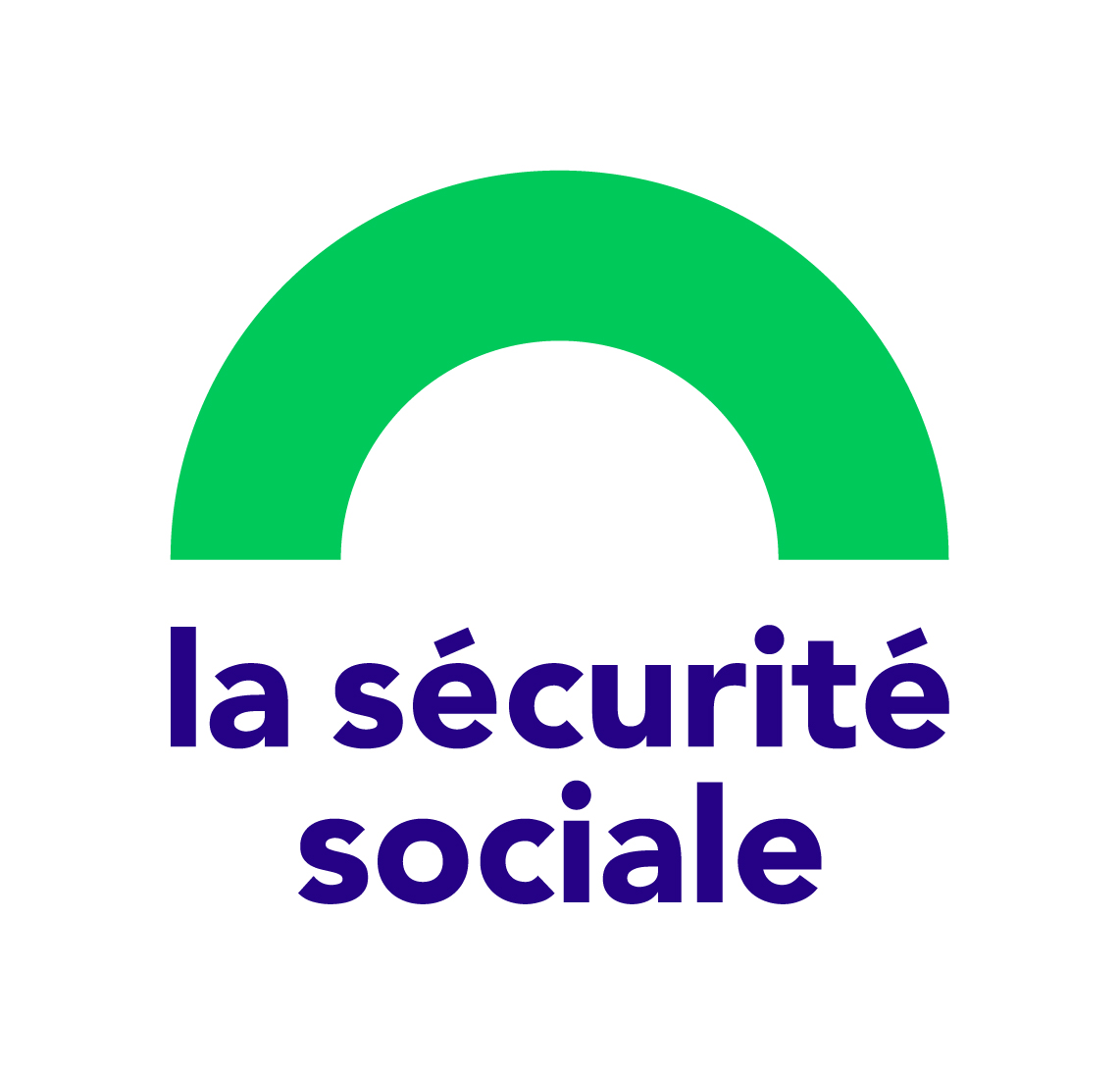 Logo de la caf.fr